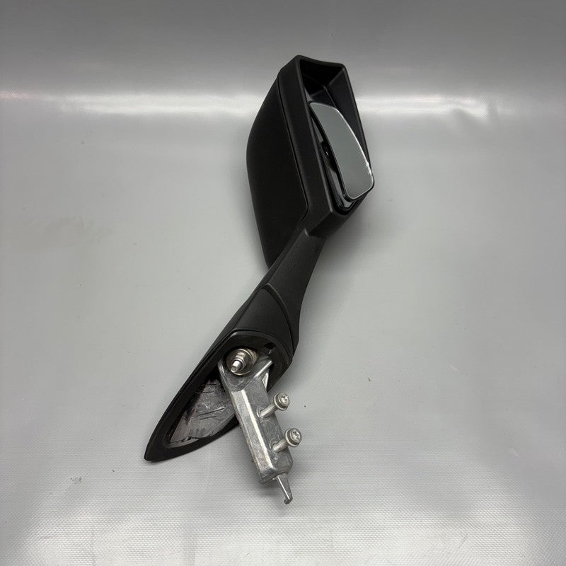 BMW K1600 BAGGER MIRROR LEFT 2017 2018 2019 2020 2021 OEM 8557421