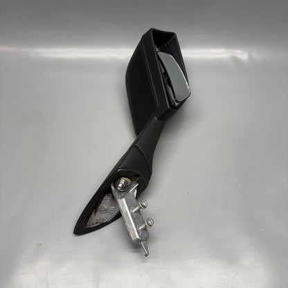 BMW K1600 BAGGER MIRROR LEFT 2017 2018 2019 2020 2021 OEM 8557421