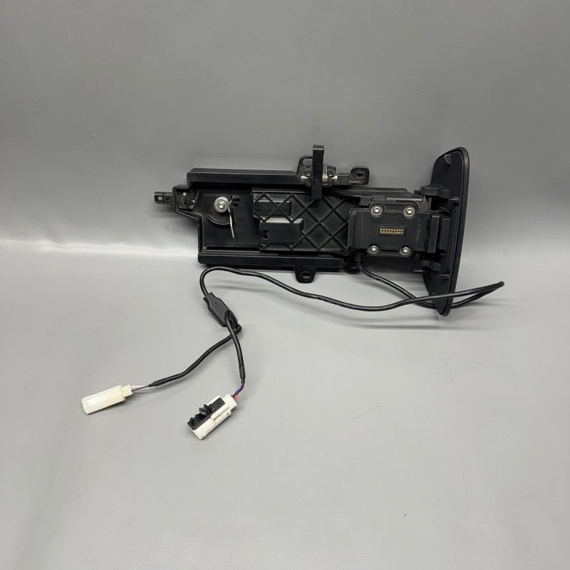 7728600 BMW K1600GTL INNER COWL COVER FRONT 2015 2016 2017 2018 2019 2020 2021 OEM