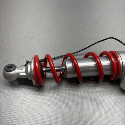 8565344 BMW S1000RR SPRING STRUT ABSORBER REAR 2019 2020 2021 2022 2023 2024 OEM 8565344