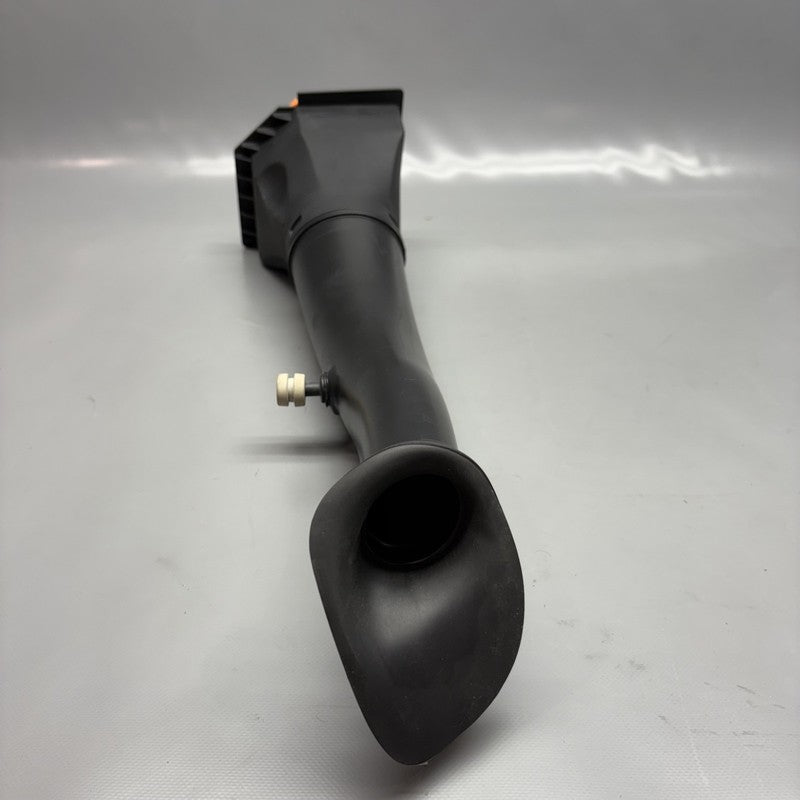 7718580 BMW K1300S RIGHT AIR INTAKE DUCT TUBE 2007 08 09 10 11 12 13 14 2015 OEM 7718580