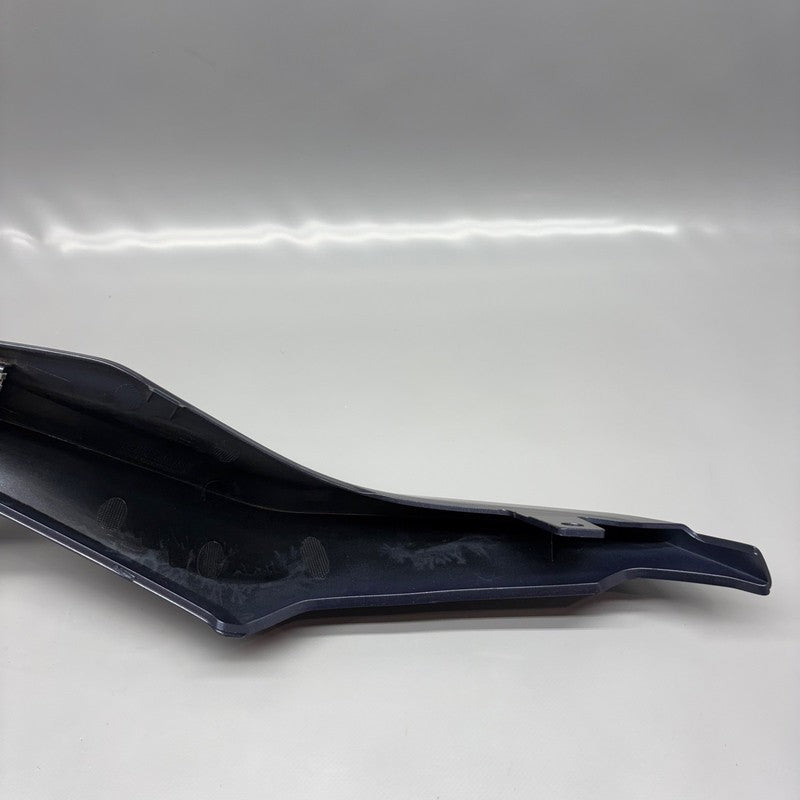 BMW S1000XR REAR LATHERAL PART LEFT 2014 2015 2016 2017 2018 2019 OEM 