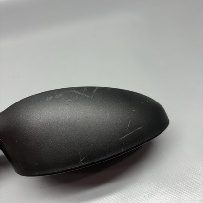 E11001171 BMW S1000RR MIRROR RIGHT PASSENGER 2010 2011 2012 2013 2014 OEM