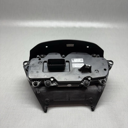 8566476 BMW C 650 SPORT INSTRUMENT CLUSTER 2014 2015 2016 2017 2018 2019 2020 8566476