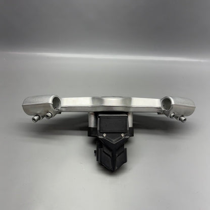 BMW K 1300S UPPER TRIPLE TREE 2009 2010 2011 2012 2013 2014 2015 2016 