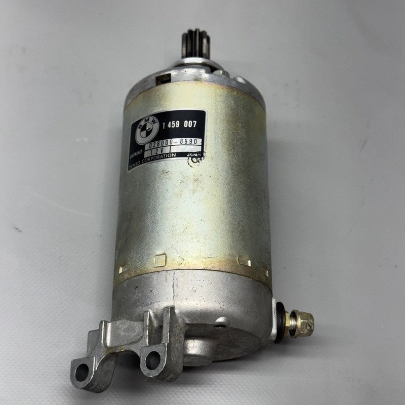 BMW K1200RS K589 STARTER MOTOR 1996-1999 2000 2001 2002 2003 2004 2005