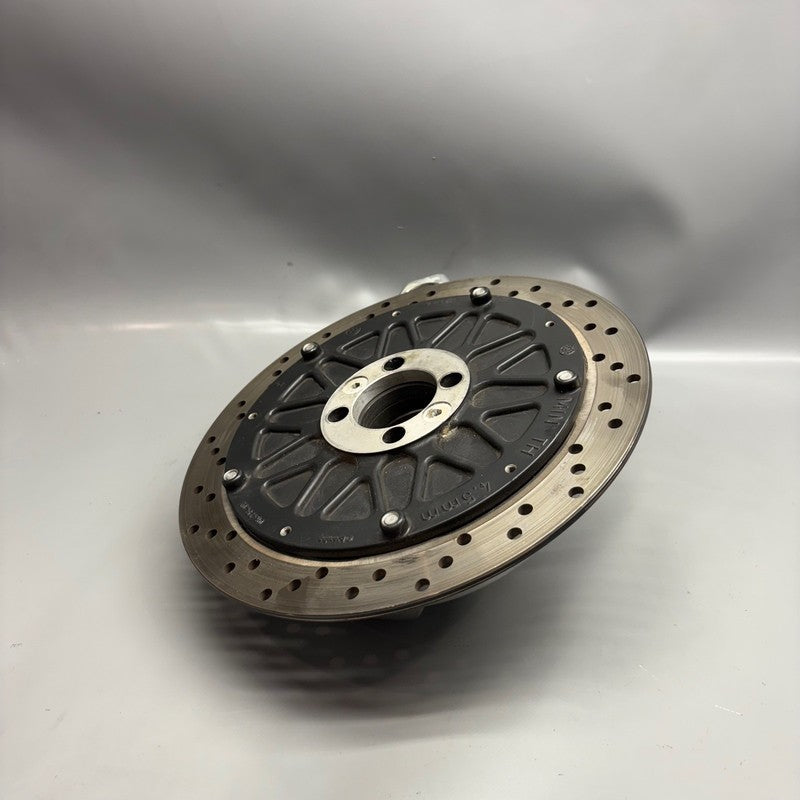 BMW R 1100R REAR AXLE FINAL DRIVE 1994 1995 1996 1997 1998 1999 2000 2