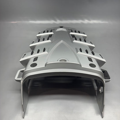7698454 BMW R1200GS REAR LUGGAGE RACK MOUNT 2009 2010 2011 2012 OEM 7698454
