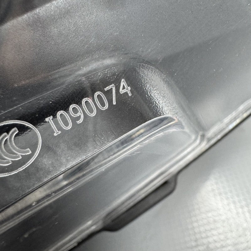 K1600GTL BMW K1600GTL TAIL LIGHT LED 2015 2016 2017 2018 2019 2020 2021 OEM