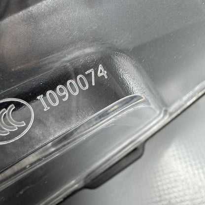 K1600GTL BMW K1600GTL TAIL LIGHT LED 2015 2016 2017 2018 2019 2020 2021 OEM