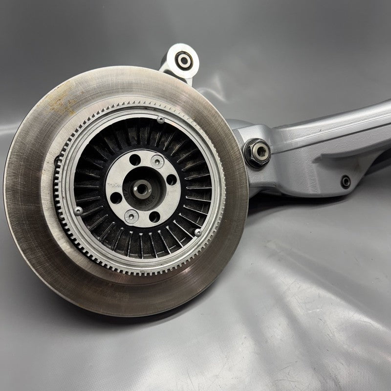 K 1200LT BMW K 1200LT REAR AXLE DRIVE SWINGING ARM 2005 2006 2007 2008 OEM