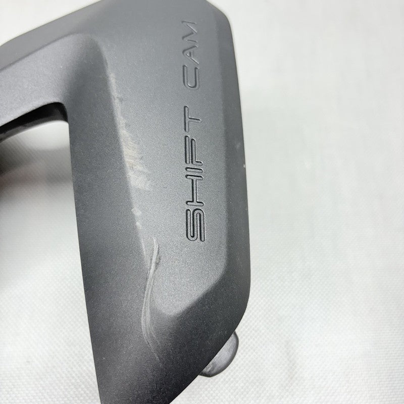 8394385 BMW R1250 GS IGNITON COIL COVER LEFT 2018 2019 2020 OEM 8394385