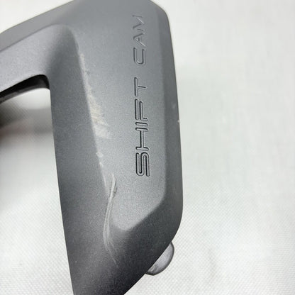 8394385 BMW R1250 GS IGNITON COIL COVER LEFT 2018 2019 2020 OEM 8394385