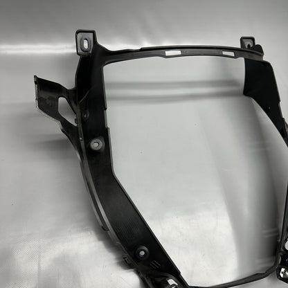 7710447 BMW K1600GTL RADIATOR COVER GVARD GRILLE 2015 2016 2017 2018 2019 2020 2021 OEM