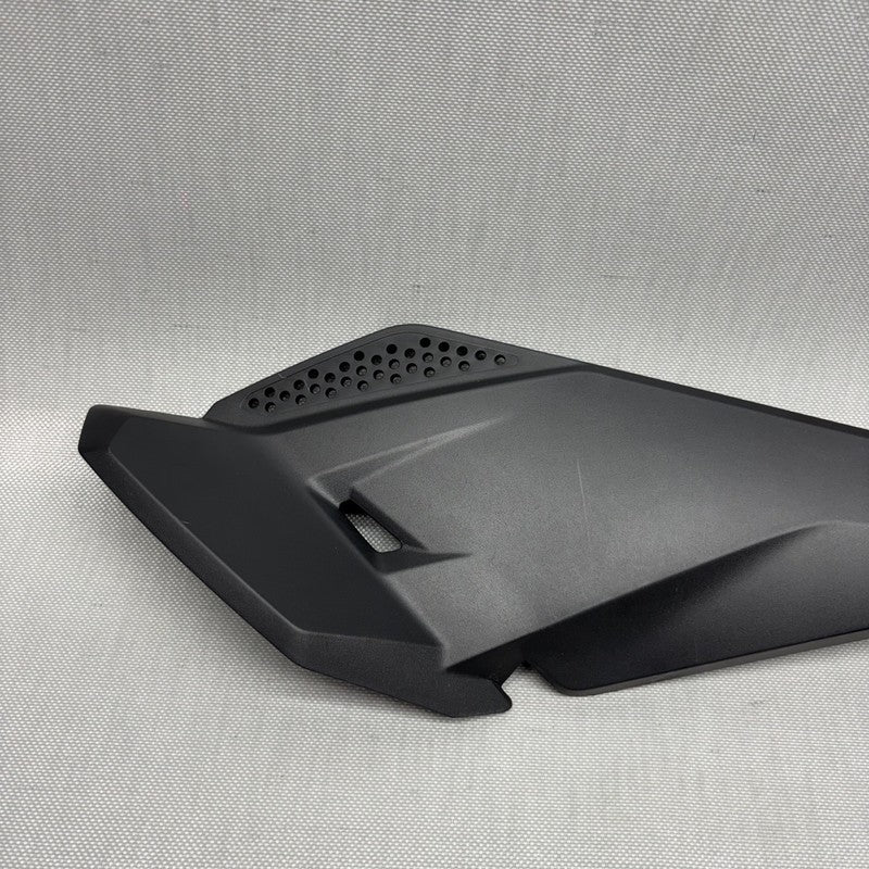 8556637 BMW R1250 GS LEFT TANK FAIRING COVER 2018 2019 2020 OEM 8556637