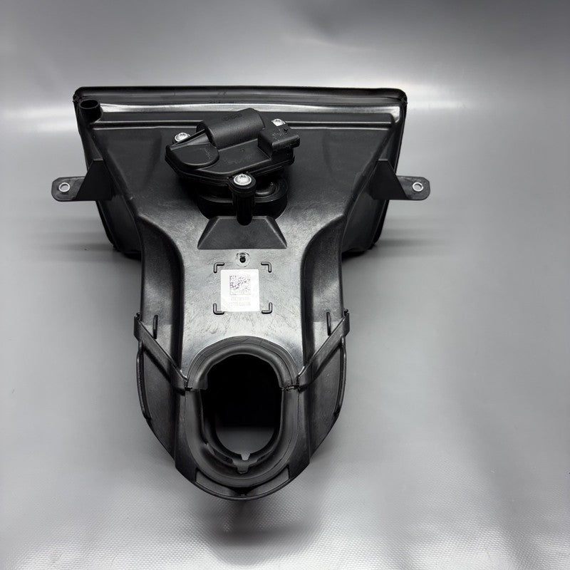 8567803 BMW M1000R AIR GUIDANCE REAR 2021 2022 2023 2024 OEM 8567803