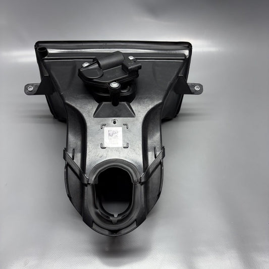 8567803 BMW M1000R AIR GUIDANCE REAR 2021 2022 2023 2024 OEM 8567803