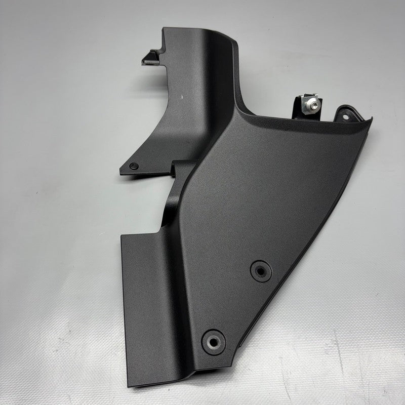 9899422 BMW R18 TRANSCONTINENTAL INTERIOR TRIM RIGHT FRONT 2020-2023 2024 2025 OEM