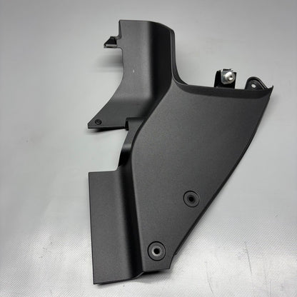 9899422 BMW R18 TRANSCONTINENTAL INTERIOR TRIM RIGHT FRONT 2020-2023 2024 2025 OEM