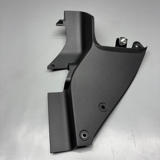 9899422 BMW R18 TRANSCONTINENTAL INTERIOR TRIM RIGHT FRONT 2020-2023 2024 2025 OEM