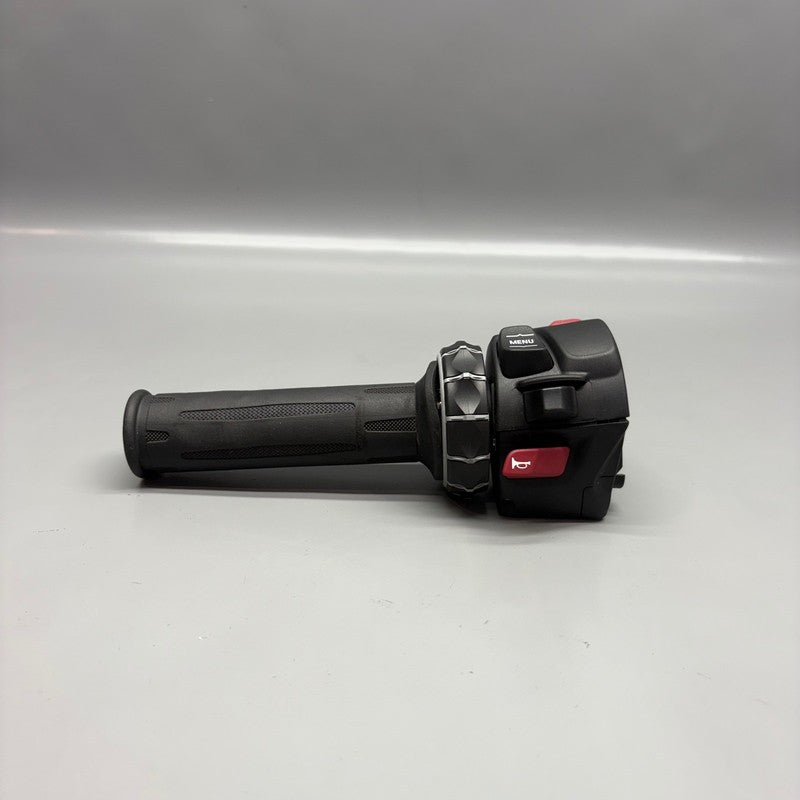 C400X BMW C400X HANDLE GRIP WITH SWITCH 2018 2019 2020 OEM