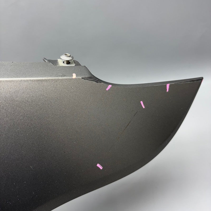 BMW K1600GTL RIGHT LOWER FAIRING 2015 2016 2017 2018 2019 2020 2021 OE