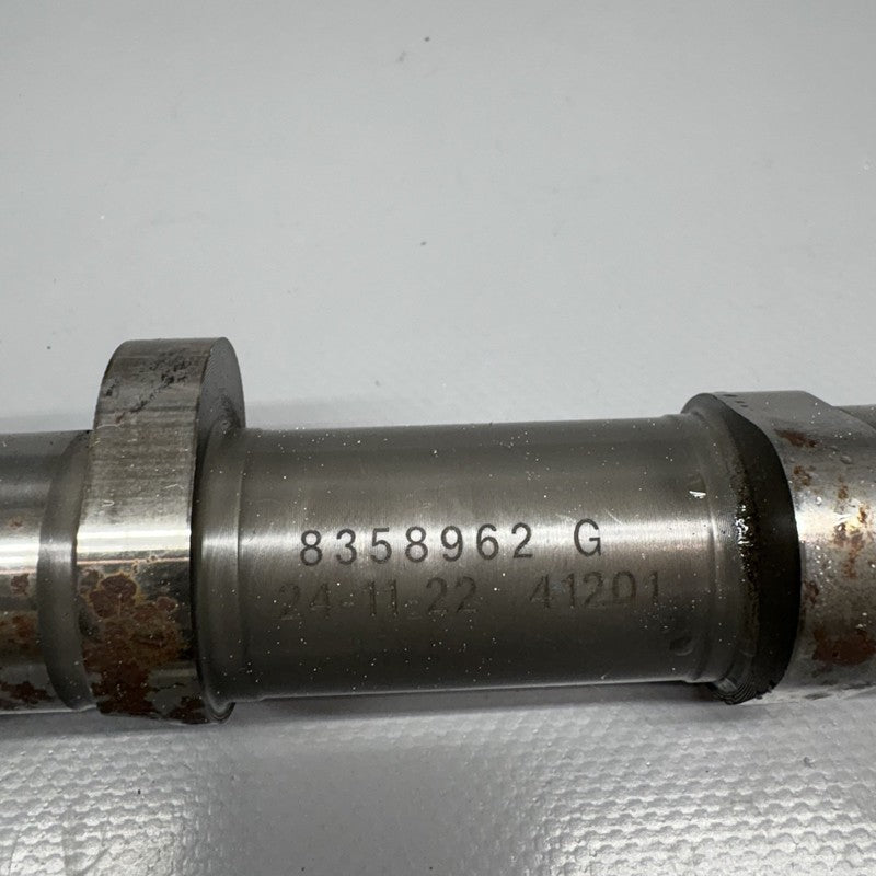 8358962 BMW S1000RR CAMSHAFT EXHAUST 2019 2020 2021 2022 2023 2024 OEM 8358962