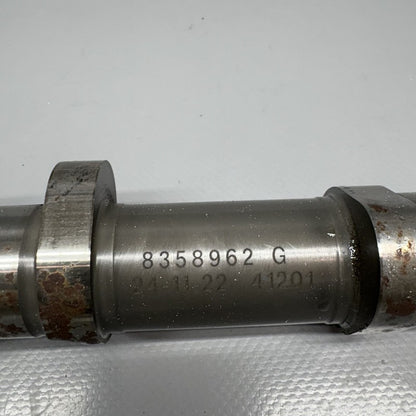 8358962 BMW S1000RR CAMSHAFT EXHAUST 2019 2020 2021 2022 2023 2024 OEM 8358962