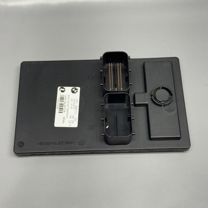 BMW F800ST CENTRAL CHASSIS ELECTRONICS 2005 2006 2007 2008 2009 2010 2