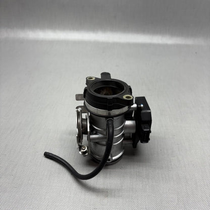 R1150RS BMW R1150RS LEFT THROTTLE 2002 2003 2004 2005 2006 OEM