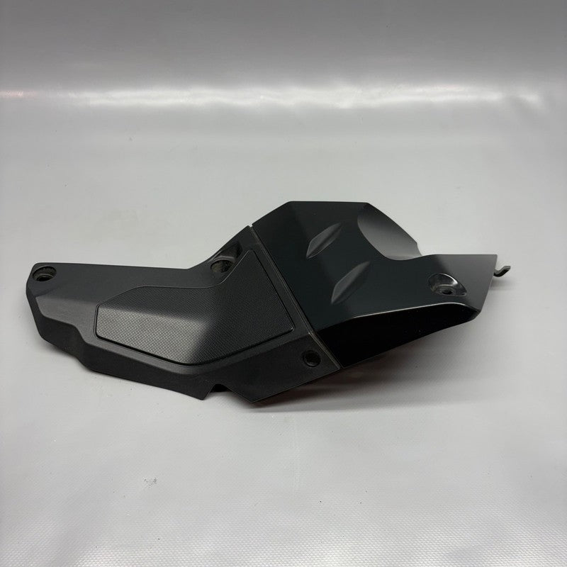 BMW K1600 BAGGER COVER PANEL FRAME LOWER PART LEFT 2017-2021 2023 2024