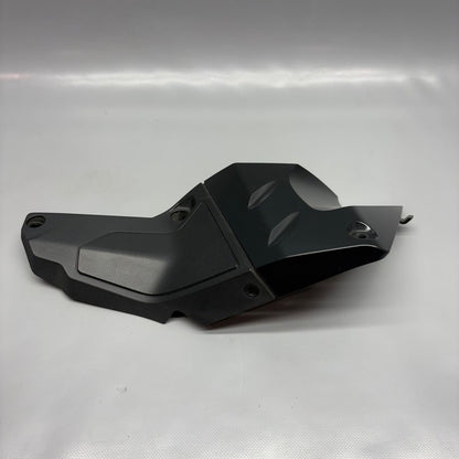 BMW K1600 BAGGER COVER PANEL FRAME LOWER PART LEFT 2017-2021 2023 2024