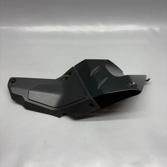 BMW K1600 BAGGER COVER PANEL FRAME LOWER PART LEFT 2017-2021 2023 2024