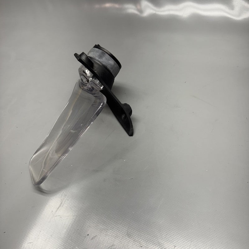 K 1300LT BMW K 1200LT GUIDE PLATE LEFT 2005 2006 2007 2008 OEM