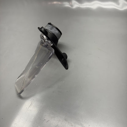 K 1300LT BMW K 1200LT GUIDE PLATE LEFT 2005 2006 2007 2008 OEM