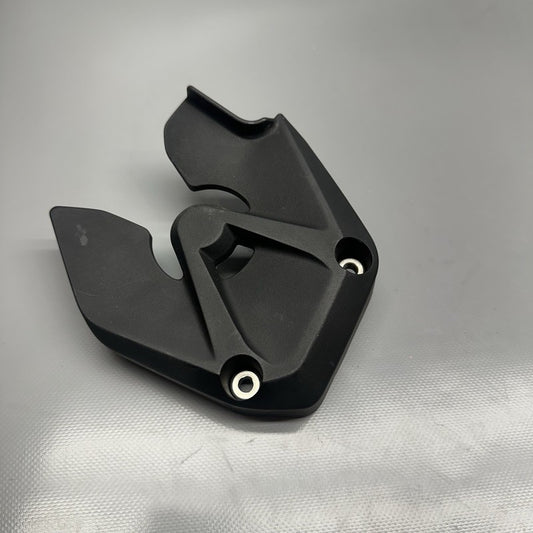 8394505 BMW G310GS FRONT SPROCKET COVER 2018 2019 OEM 8394505