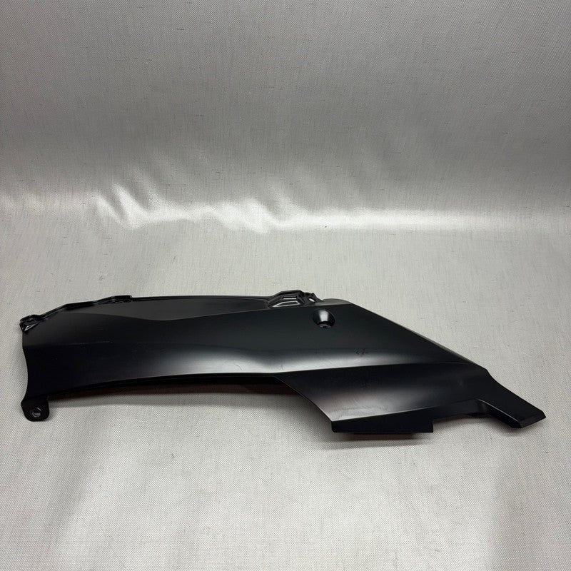 BMW C 650 EVOLUTION TAIL TRIM LEFT SIDE 2015 2016 2017 2018 OEM 853603