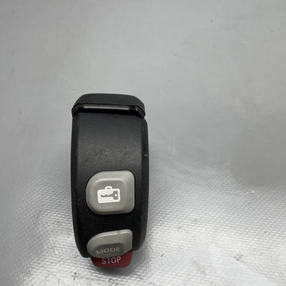 BMW K1600GT COMBINATION SWITCH RIGHT 2011 2012 2013 2014 2015 2016 OEM