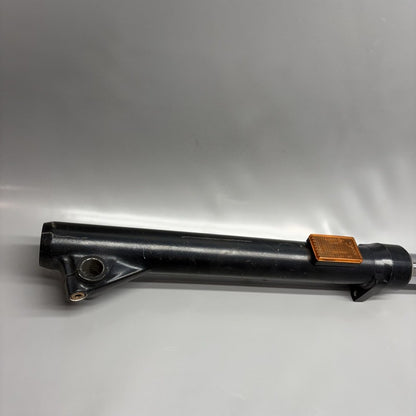 7726770 BMW G650GS SERTAO FORK RIGHT 2010 2011 2012 2013 2014 OEM 7726770