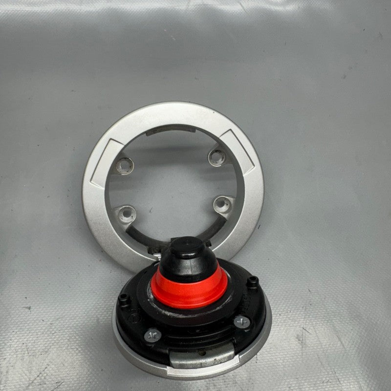 BMW S1000RR GAS CAP 2019 2020 2021 2022 2023 2024 OEM