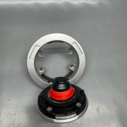 BMW S1000RR GAS CAP 2019 2020 2021 2022 2023 2024 OEM
