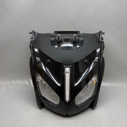 BMW C 650 EVOLUTION HEADLIGHT 2015 2016 2017 2018 OEM 8557221