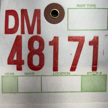 8567154 BMW R1300GS ADVENTURE OXYGEN SENSOR 2023 2024 2025 OEM 8567154