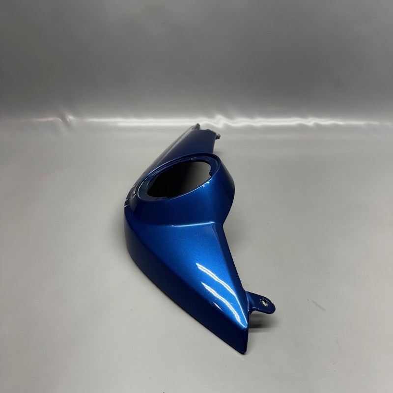 7678608 BMW F800ST TAIL FAIRING RIGHT REAR 2005 2006 2007 2008 2009 2010 2011 OEM