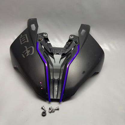 BMW S1000RR K67 AIR INLET COVER 2018 2019 2020 2021 2022 2023 2024 OEM