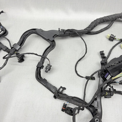 9480230 BMW R1250 GS ENGINE WIRING HARNESS 2018 2019 2020 OEM 9480230