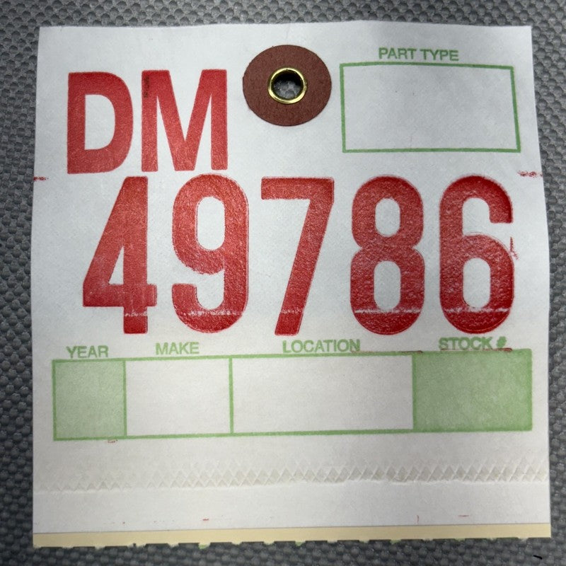 8546522 BMW G310R HEADLIGHT 2017 2018 OEM 8546522