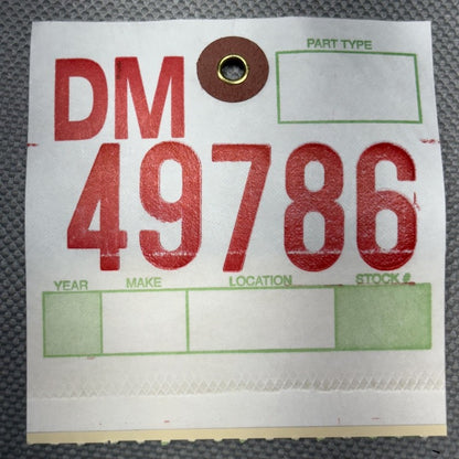 8546522 BMW G310R HEADLIGHT 2017 2018 OEM 8546522