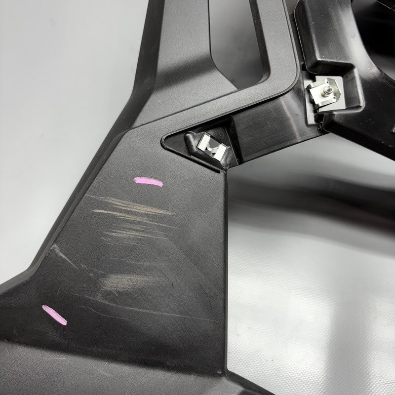 8393625 BMW M1000R GRILLE COVER LEFT  2021 2022 2023 2024 OEM 8393625