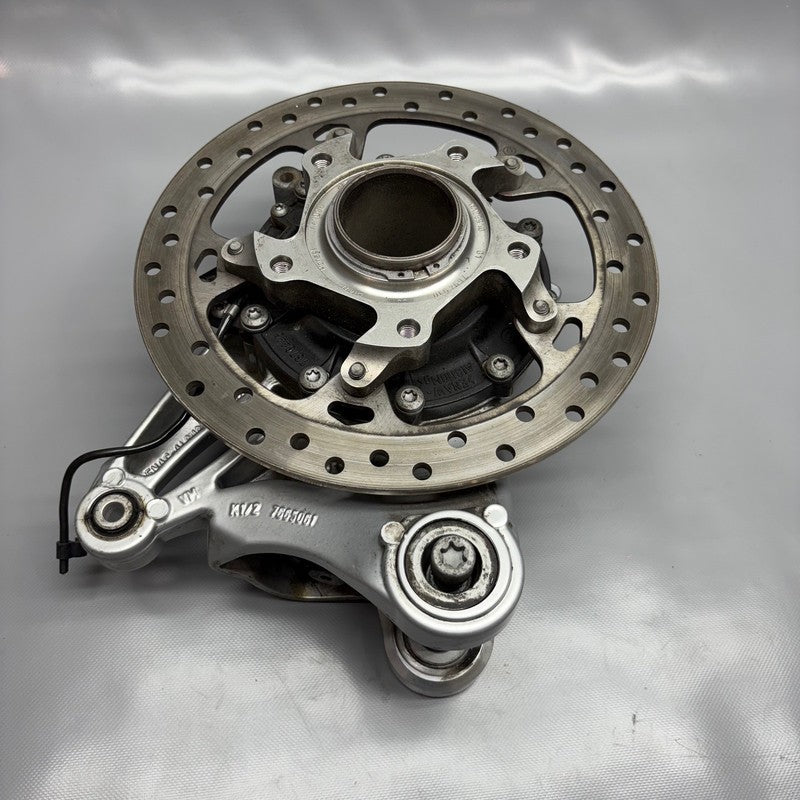 BMW R1200 RT RIGHT ANGLE GEARBOX 2005 2006 2007 2008 2009 OEM